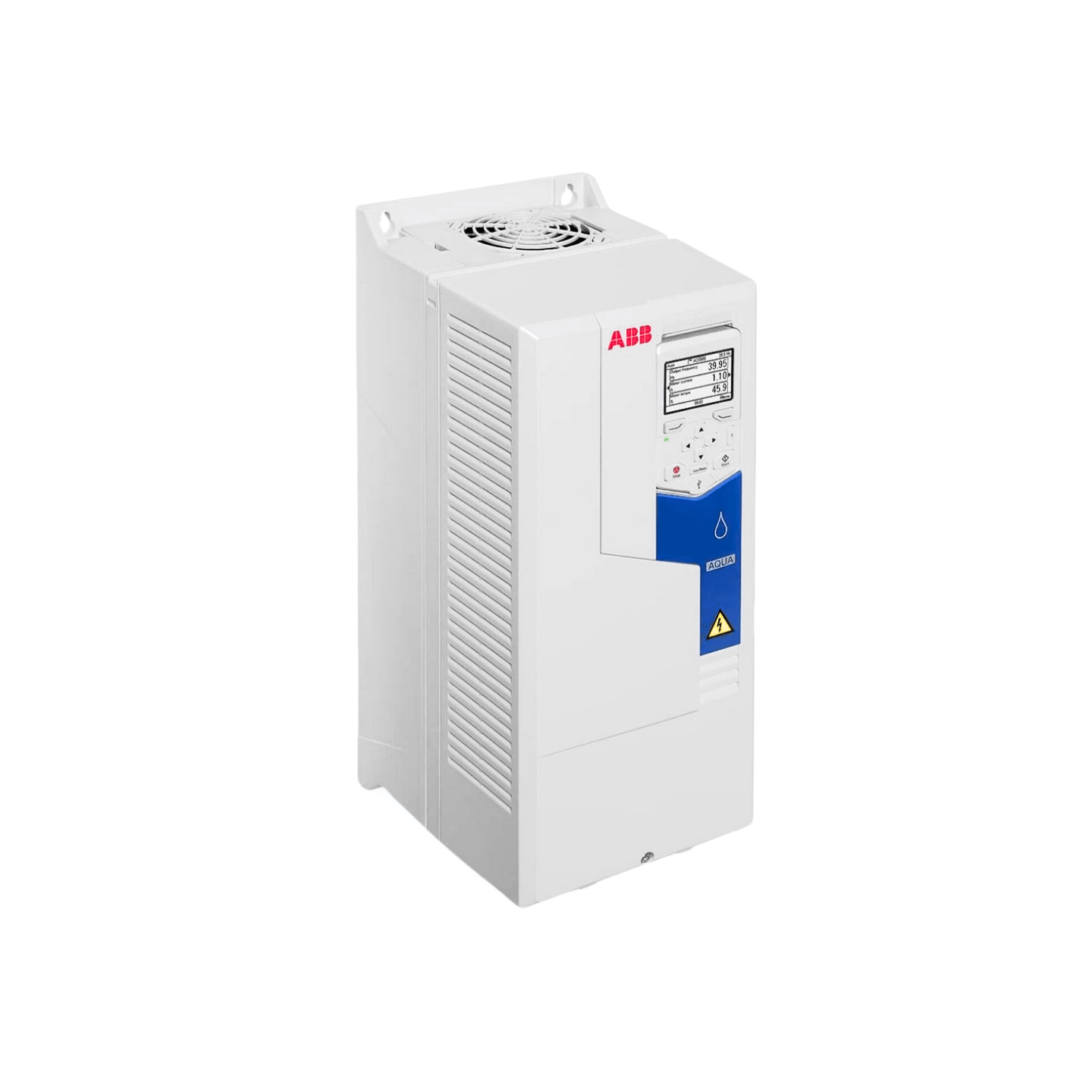 Variador de frecuencia ABB ACQ580-01-046A-4 22kW | Bombeo Inteligente - LHGREEN
