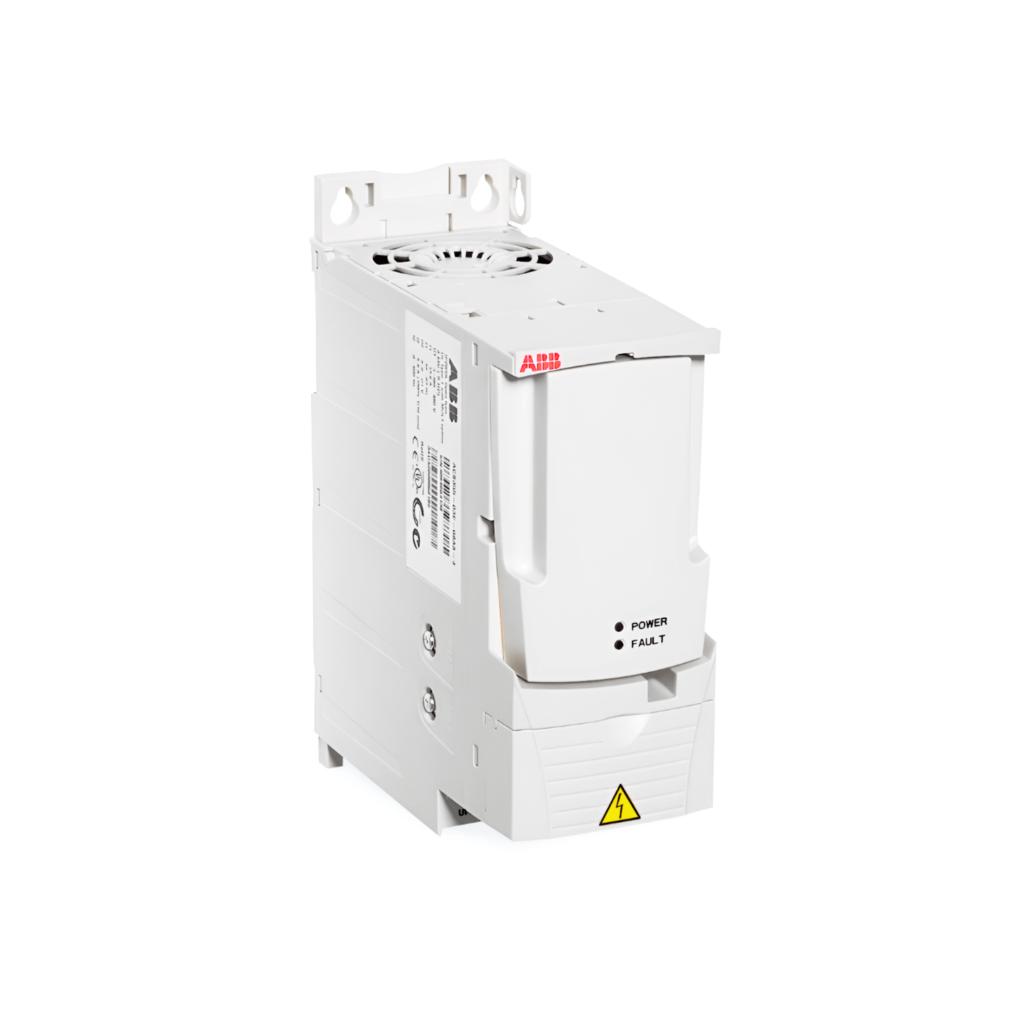Variador de frecuencia ABB ACS355 | 0.75 kW, 480 V, IP20 IE2 - LHGREEN