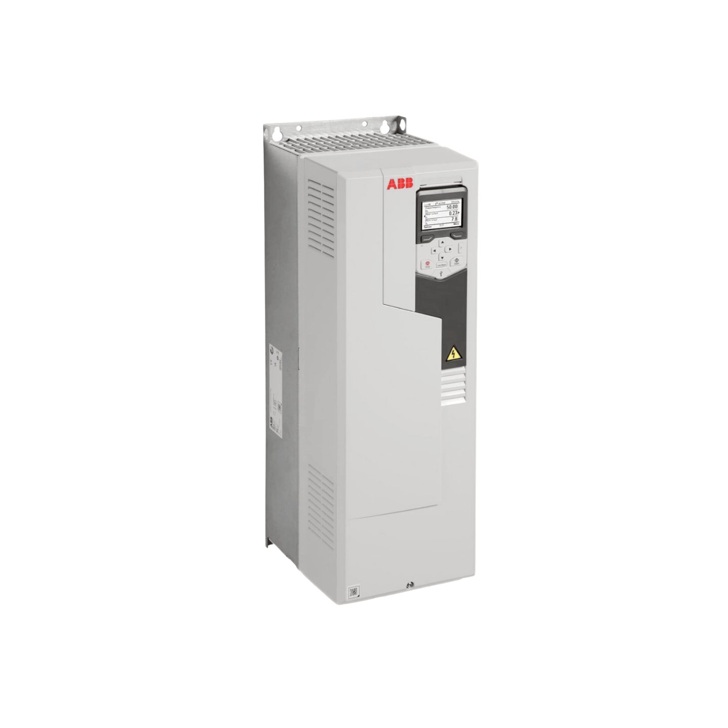 Variador de frecuencia ABB ACS580-01-073A-4 37 kW IP21 | 380–480V 73A - LHGREEN