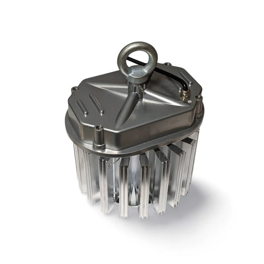 Campana LED Industrial | Marca UNIVERSELITE 80W/150W - LHGREEN