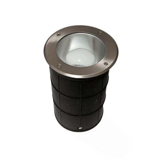 Ojo de buey para piso 23W | GREENLIGHT CHC-001 - LHGREEN