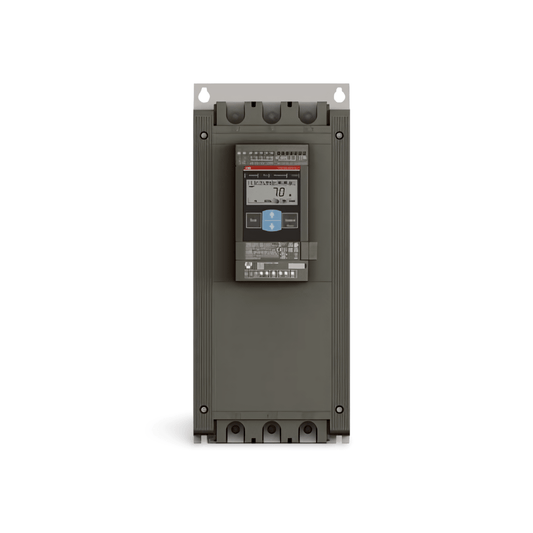 Arrancador suave PSE250-600-70 | ABB 208–600VAC 250A - LHGREEN