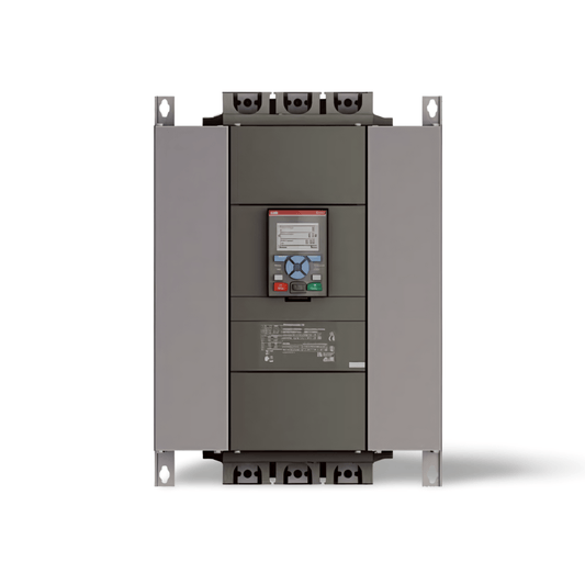 Arrancador suave PSTX470-600-70 | ABB 208–600VAC 470A - LHGREEN