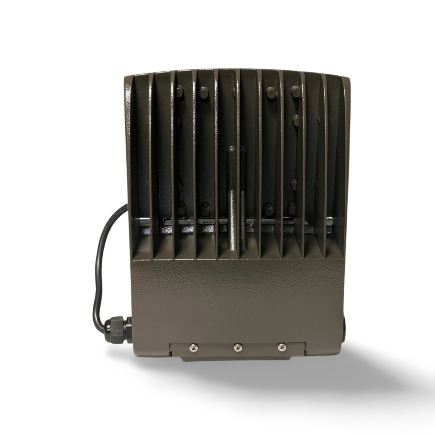 Luminaria Wall Pack LED | YML 60W - LHGREEN