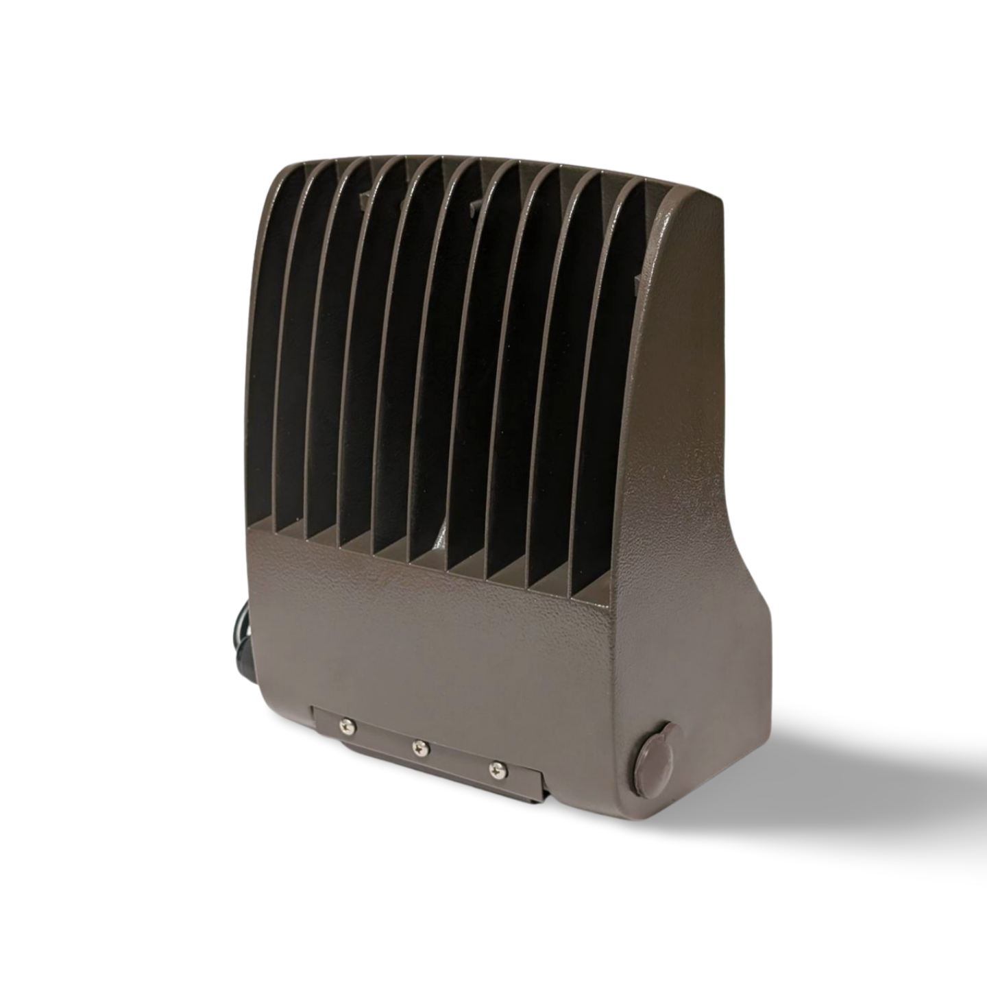 Luminaria Wall Pack LED | YML 60W - LHGREEN