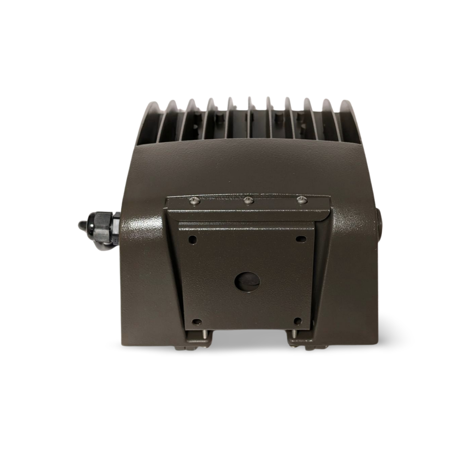 Luminaria Wall Pack LED | YML 60W - LHGREEN