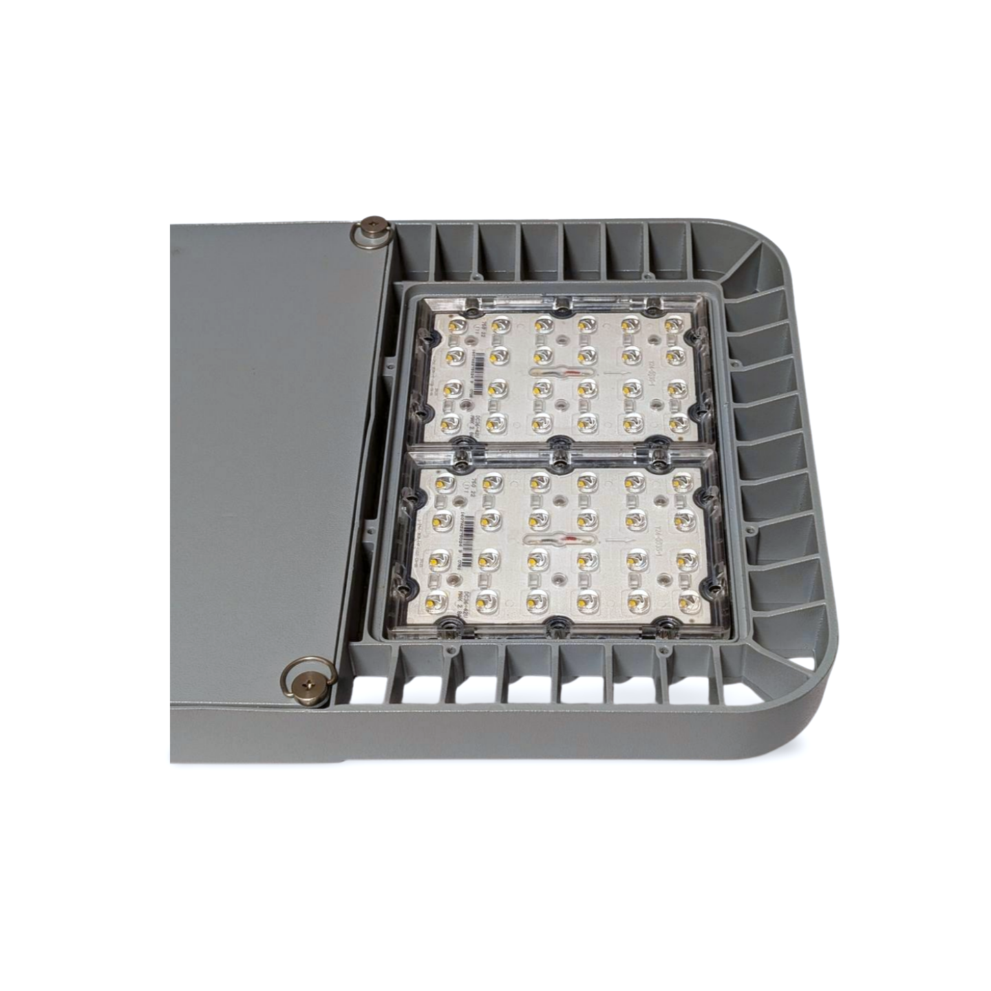 Lampara tipo cobra | YML 120W - LHGREEN