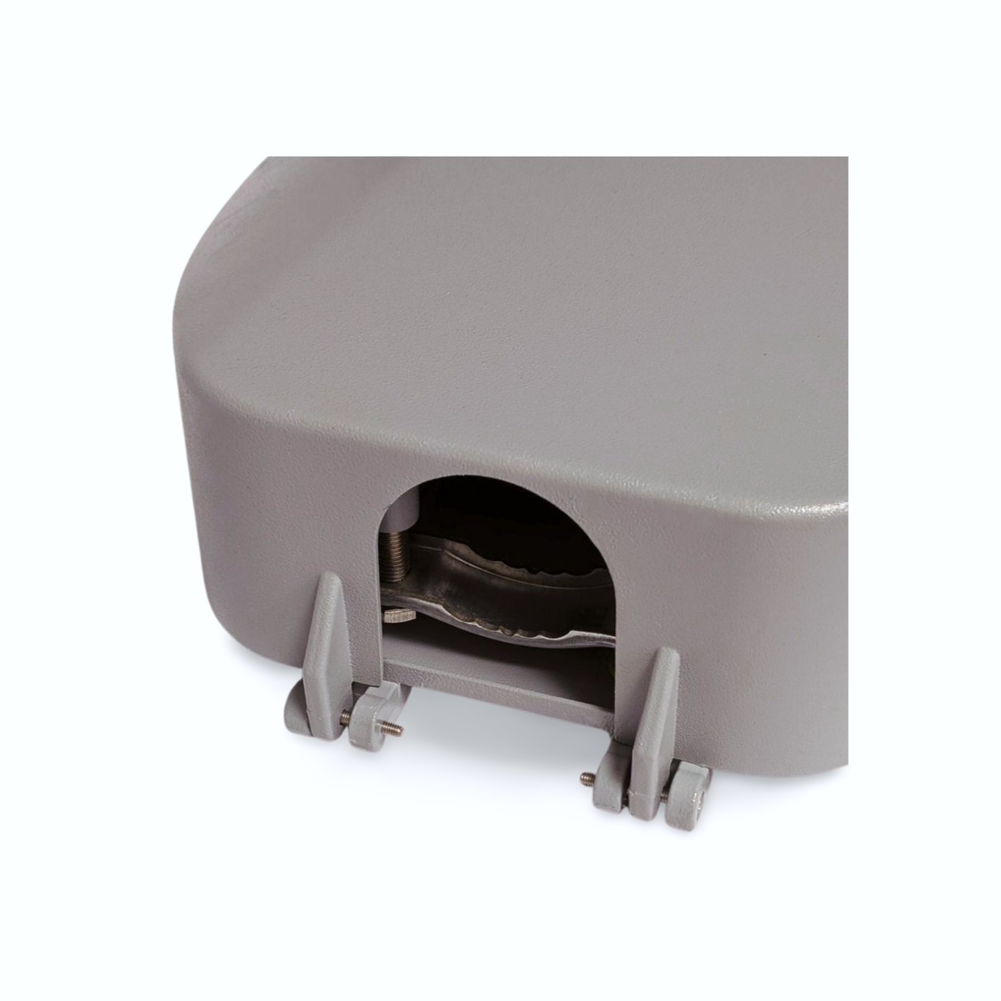Lampara tipo cobra | YML 120W - LHGREEN