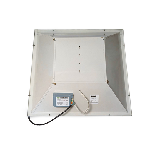 Panel de induccion cuadrado | EVERGREEN 60W - LHGREEN