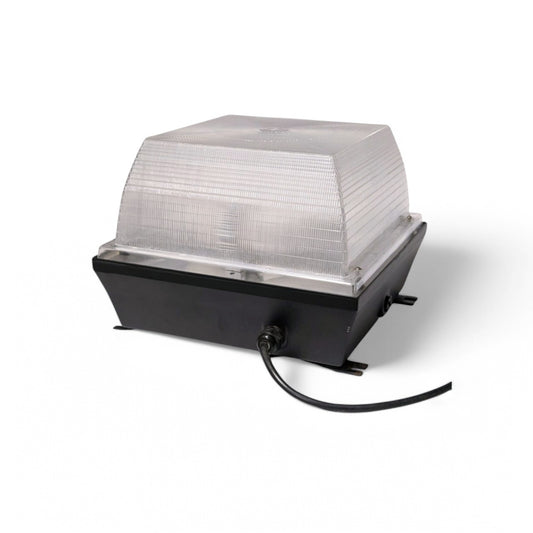 Lampara de induccion cuadrada | GREENLIGHT 60W - LHGREEN