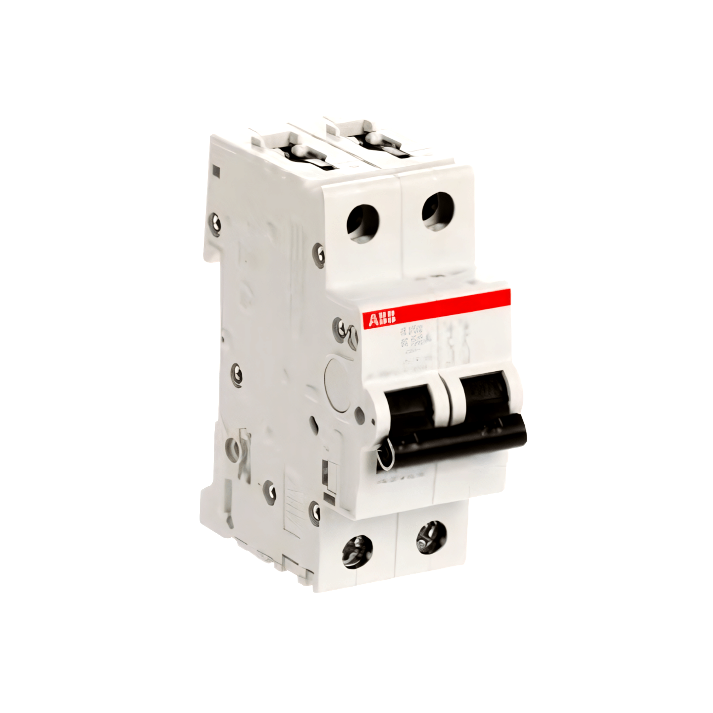 Automato S202-K50 | ABB 2P 50A 6kA 440VAC Curva K - LHGREEN