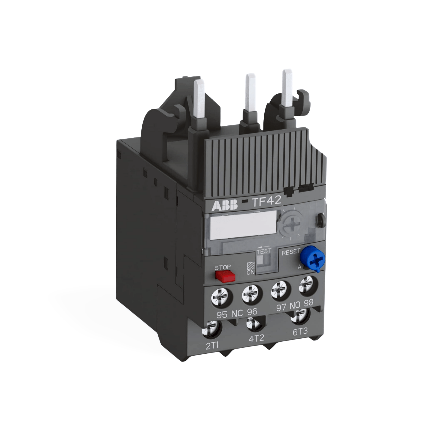 Relé Térmico ABB TF42-1.3 | 1–1.3 A, 690 V, Clase 10