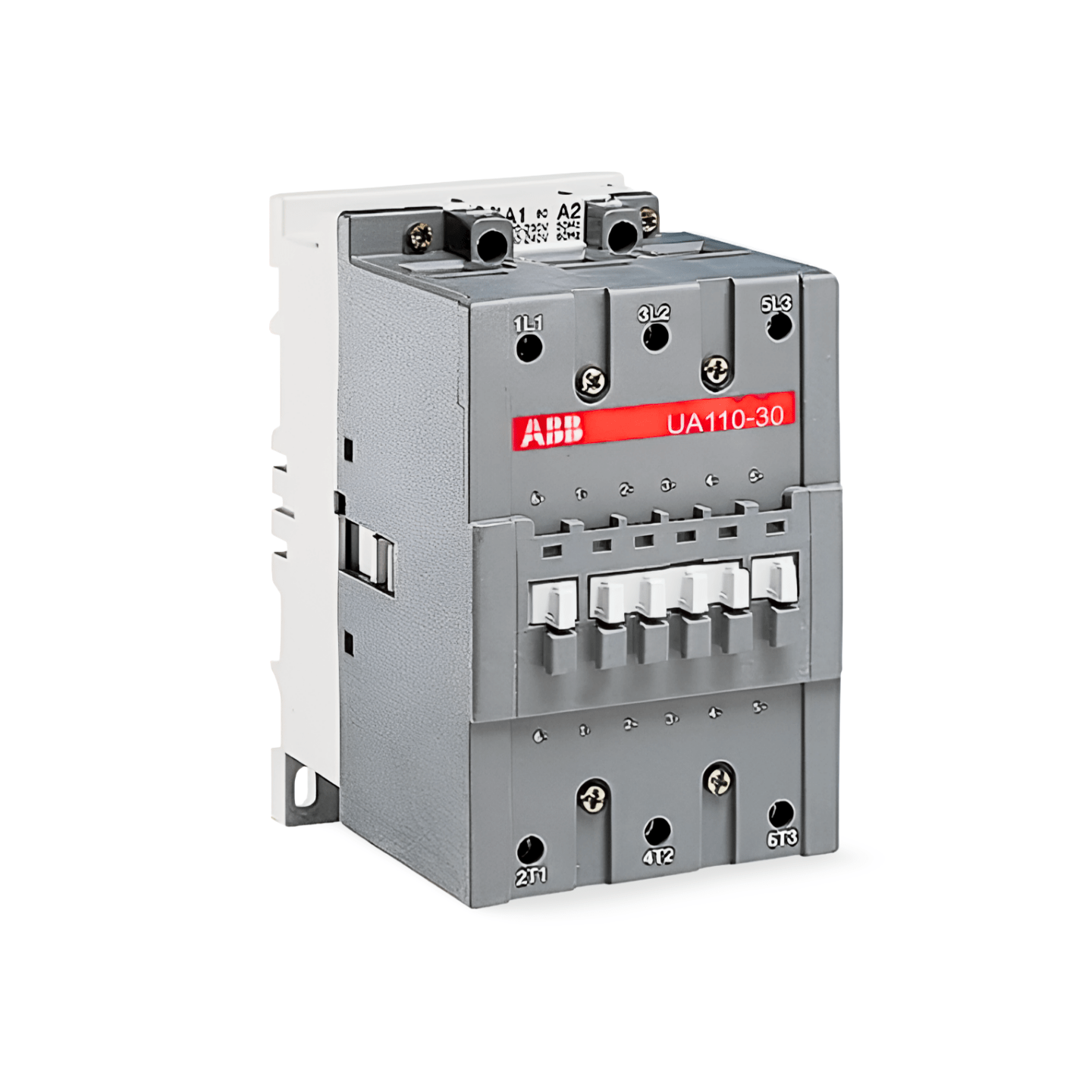 Contactor ABB UA110-30-00RA-80 3P 70 kvar | 220–240 V CA