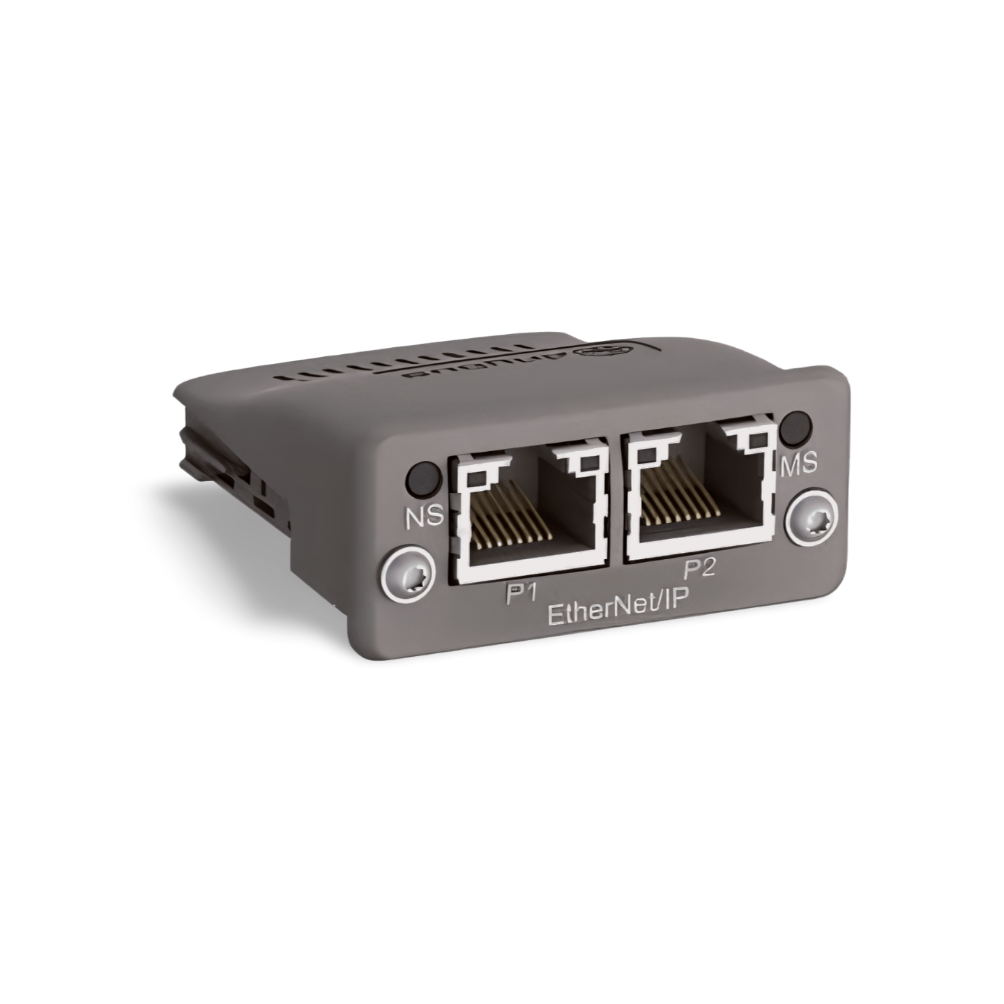 Módulo AB-ETHERNET-IP-2 | Tarjeta Ethernet para arrancador suave - LHGREEN