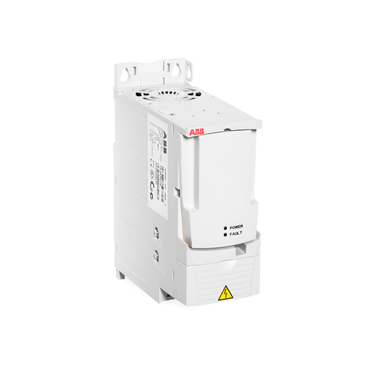 Variador de frecuencia ABB ACS355 | 0.75 kW, 480 V, IP20 IE2 - LHGREEN