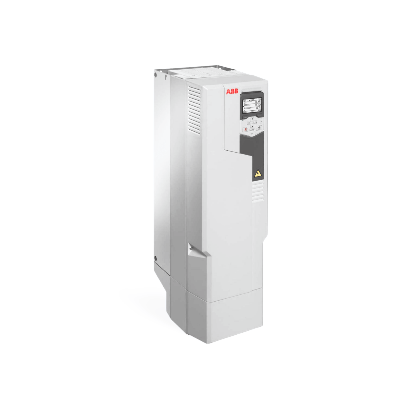 Variador de frecuencia ABB ACS580-01-088A-4 45 kW IP21 | 380–480V 88A - LHGREEN