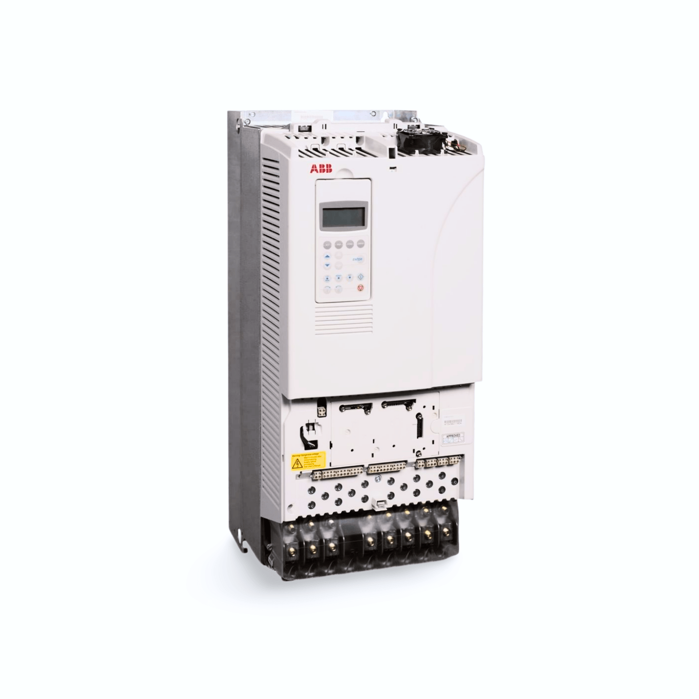 Variador de frecuencia ABB ACS800-04-0016-5+P901 | 11 kW, 380–500 V - LHGREEN