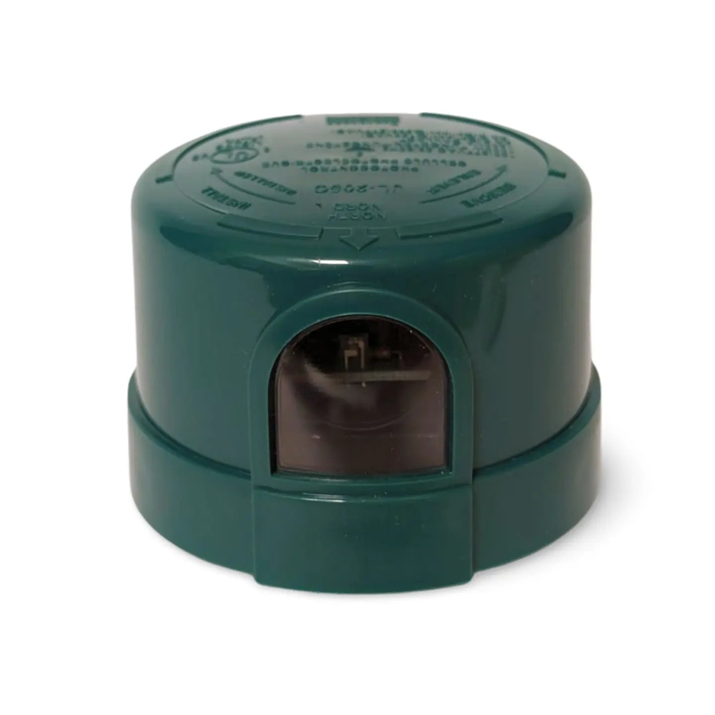 Fotocelda Electrica Multivoltaje LED | EVERGREEN 120~277VAC - LHGREEN
