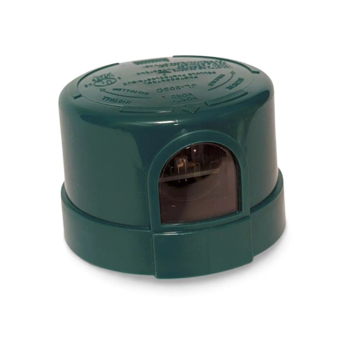 Fotocelda Electrica Multivoltaje LED | EVERGREEN 120~277VAC - LHGREEN