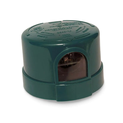 Fotocelda Electrica Multivoltaje LED | EVERGREEN 120~277VAC - LHGREEN