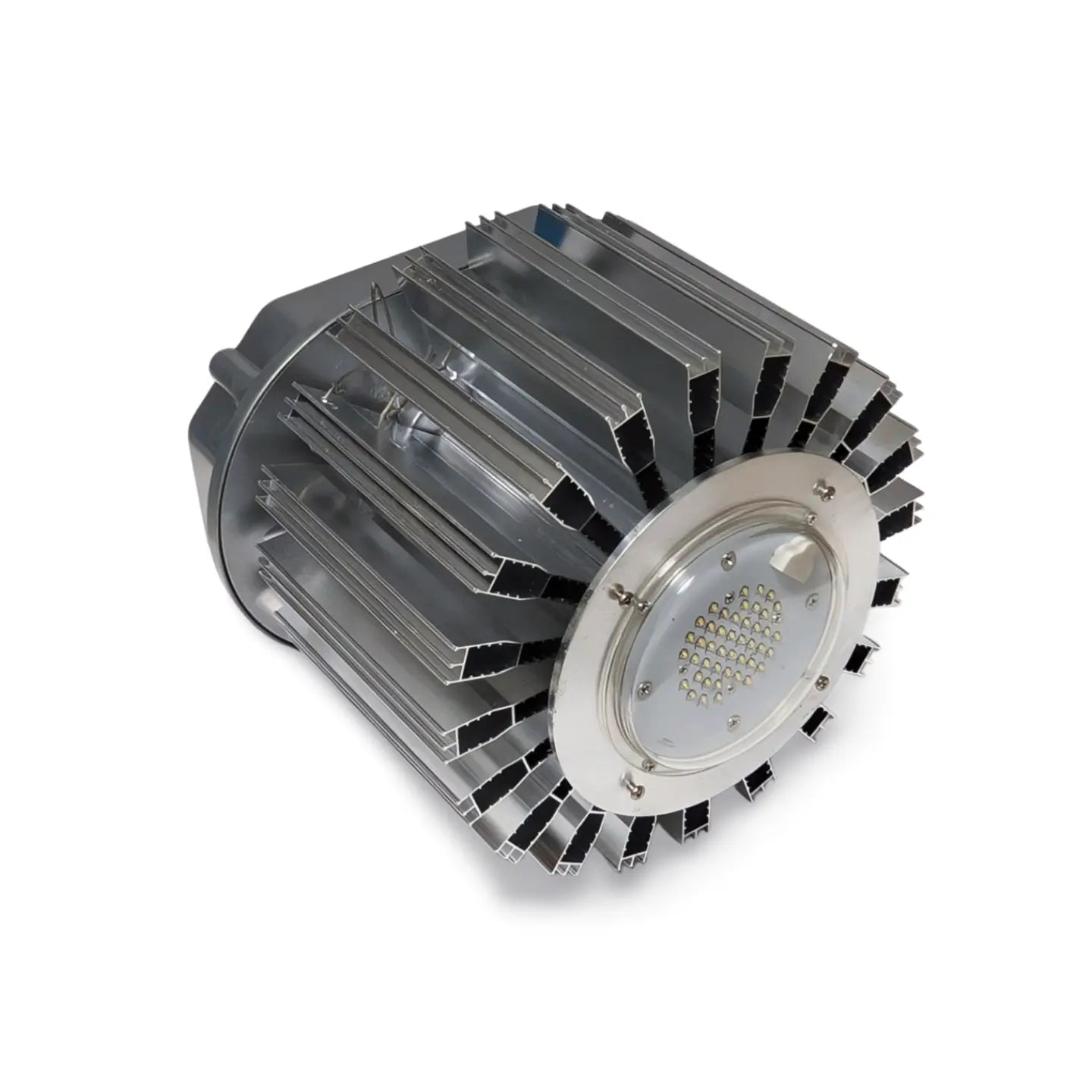 Campana LED Industrial | Marca UNIVERSELITE 80W/150W - LHGREEN