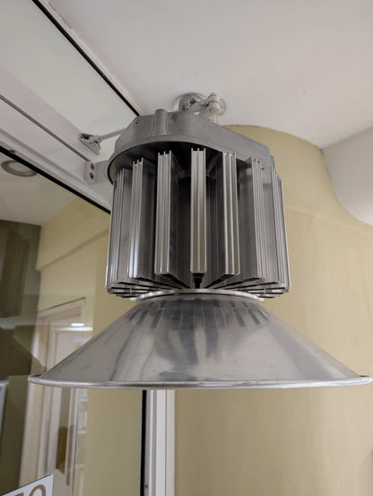 Campana LED Industrial | Marca UNIVERSELITE 80W/150W - LHGREEN