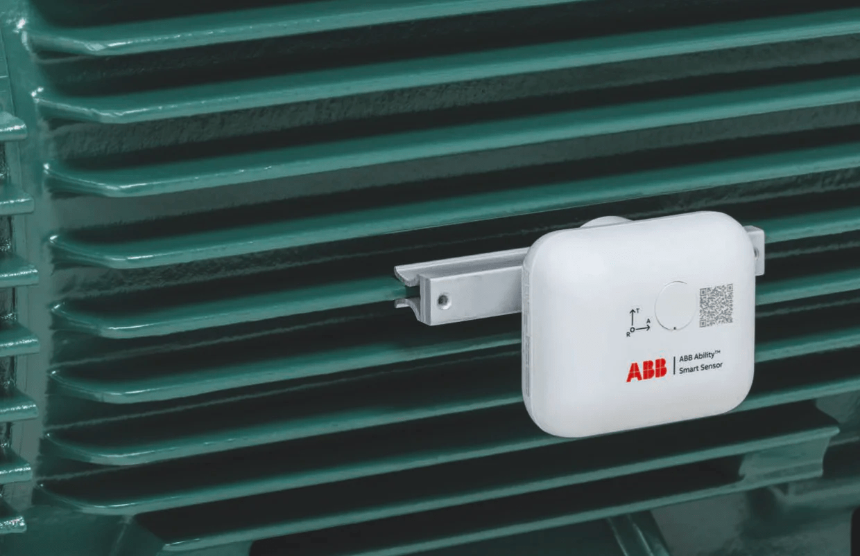 Sensor ABB Ability G2 3AXD50000823772 | Smart Sensor con Licencia 2A - LHGREEN