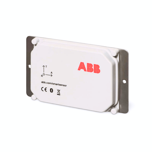 Sensor Inteligente ABB Gen 1 | Monitoreo Motor Bluetooth - LHGREEN
