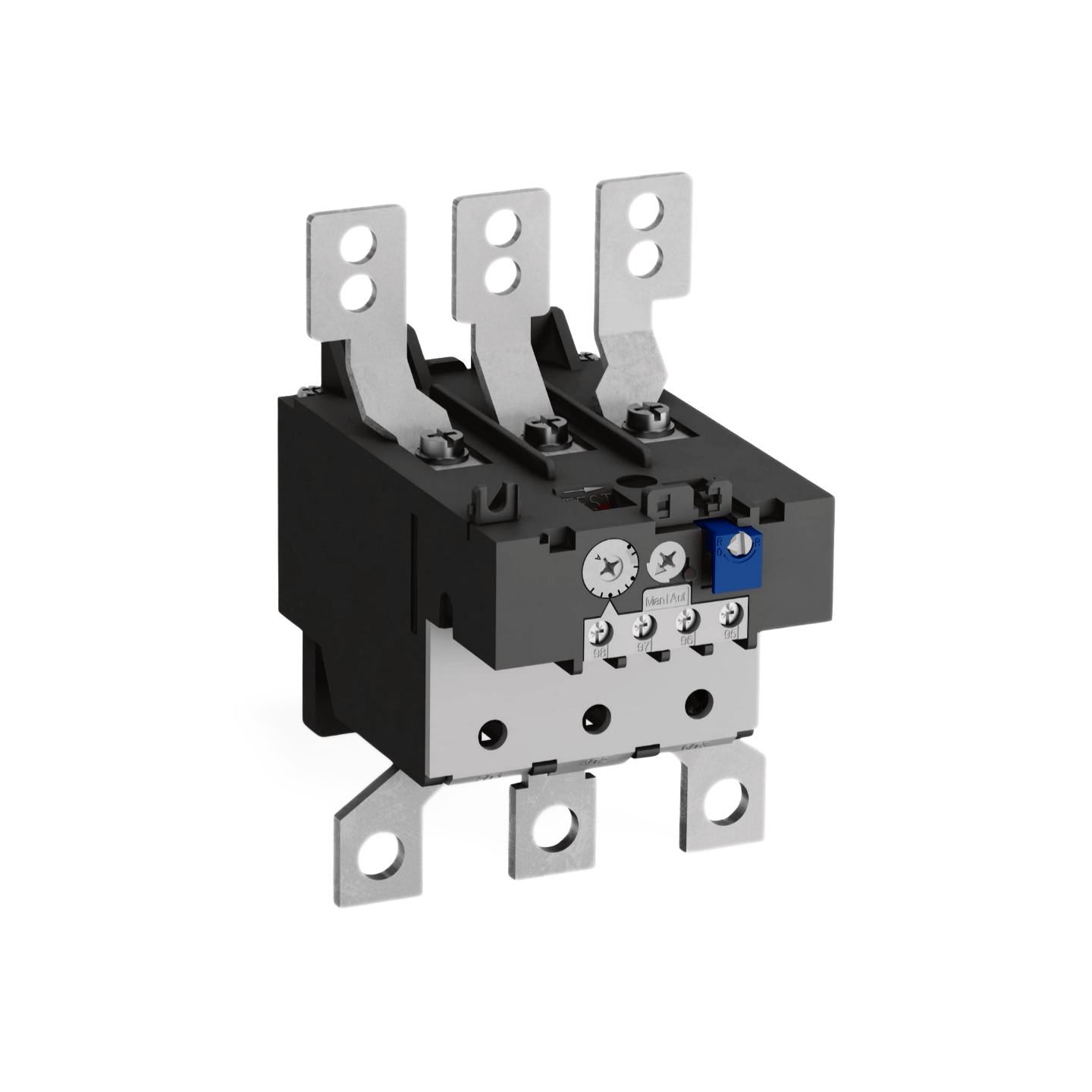 Relé Térmico ABB TA200DU-150 | 110–150 A, clase 10A, 690 V